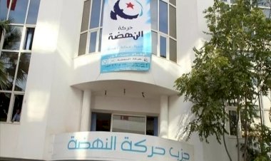 تضامن إخواني مع الغنوشي يكشف مخططات إرهاب التنظيم الدولي