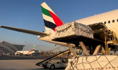 محلل يكشف تفاصيل جسور الإمدادات الإماراتية لدعم السودان ومختلف الجنسيات في الخرطوم