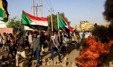 كيف يستغل الإخوان حالة الحرب في السودان لإيجاد مأوى؟