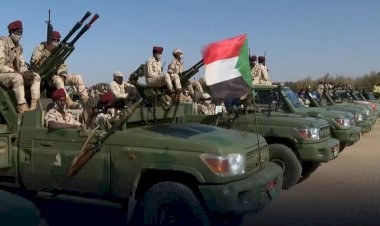 ما أهداف اقتحام السفارات الدبلوماسية في السودان؟