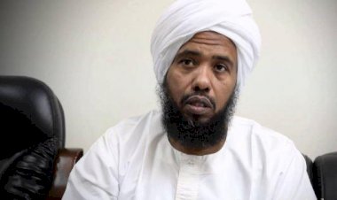 الإخوان تشعل الأوضاع في السودان.. فتاوى لقيادي بالإرهابية تحرّض على قتل السياسيين بالخرطوم