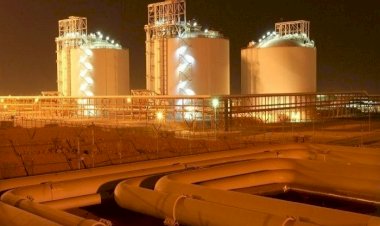 اختراق إيراني.. طهران المستفيد الأكبر من مشروعات تطوير الغاز في العراق