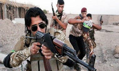 إهمال أميركي.. الجماعات المسلحة في العراق صداع يطارد إدارة بايدن