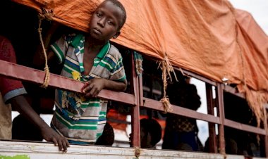 بعد تفاقم الأزمة.. جنوب السودان يفتتح مخيماً جديداً للفارين من النزاع في الشمال