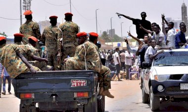 الأزمة السودانية.. عرض مستمر للأوضاع الإنسانية والكوارث