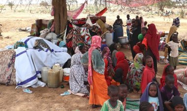 سلة غذاء العالم.. صراع السودان قد يتحول إلى أزمة أممية