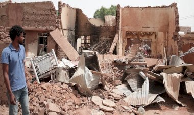 الهجرة الدولية: أكثر من 840 ألف سوداني نزحوا داخليًا للهرب من الصراع