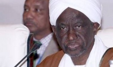 علي عثمان طه.. مهندس الانقلابات المتسبب في محاولة اغتيال مبارك