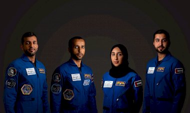 الخليج.. محطة الفضاء المقبلة