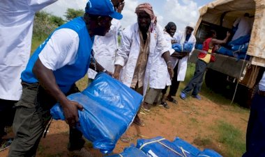 بعد نجاح الساعات الأولى للهدنة.. الأمم المتحدة تطالب أطراف السودان بالبدء في المفاوضات