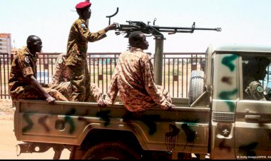 هل تصمد الهدنة الـ13 بالسودان.. أبرز السيناريوهات؟