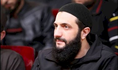 الجولاني .. الإرهابي الذي يجرف أشجار إدلب.. مَن هو؟