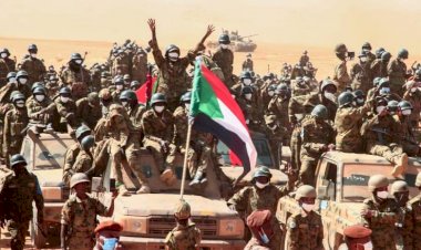 محلل سوداني: كتائب الظل تنفذ مخططات الإخوان الإرهابية في البلاد