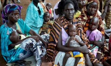 بسبب الظروف الكارثية.. الفاو تحذر من مجاعات وشيكة في اليمن والسودان