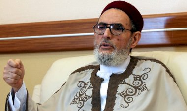 الغرياني.. مفتي الإخوان المنفي بعيدًا عن ليبيا