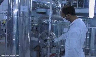 باليورانيوم.. كيف تواصل إيران سعيها لتأجيج الصراع وزعزعة الاستقرار في العالم؟