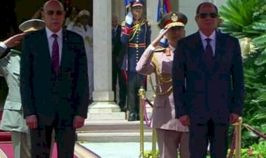 ما هي دلالات القمة المصرية الموريتانية؟