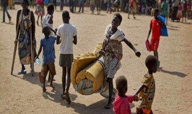 كارثة مضاعفة.. اللاجئون في السودان ما بين جحيم الخرطوم أو خطر العودة لوطنهم