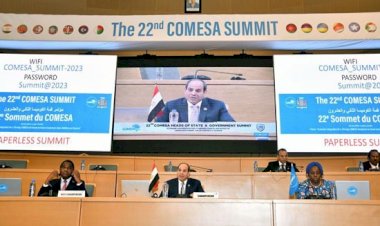 قمة الكوميسا في زامبيا.. مسار التكامل الاقتصادي الإفريقي