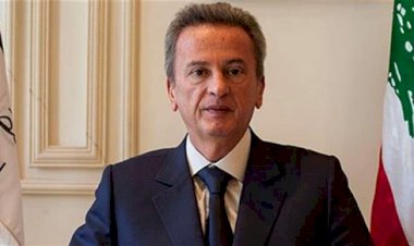 رياض سلامة.. هل كان غطاء لمنظومة الفساد بلبنان؟