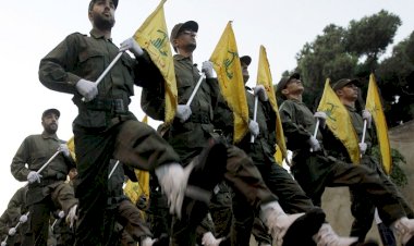 مستقبل قاتم.. حزب الله يحشد أدواته لإفساد مخططات ترشح أزعور رئيسًا للبنان غدًا