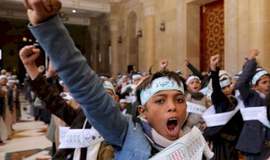 محلل يمني: المراكز الحوثية الإرهابية للأطفال تأتي ضمن خطط للسيطرة على البلاد