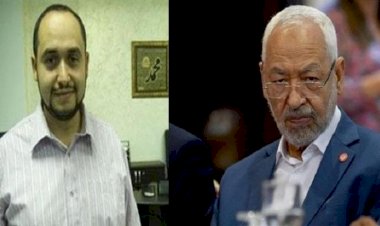 تونس تفتح تحقيقات في قضية متهم فيها نجل الغنوشي الهارب.. ما التفاصيل؟