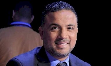 سيف الدين مخلوف قيادي إخواني بتونس