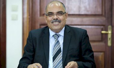 من هو محمد القوماني القيادي بالنهضة التونسية المستقيل؟