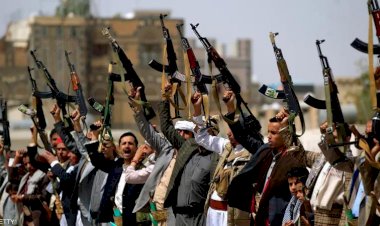 الصحافة والإعلام اليمني.. في مرمى إرهاب ميليشيا الحوثي