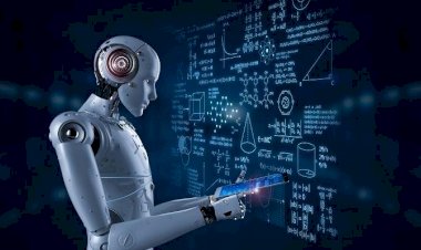 كيف تجمع الإمارات شركات الذكاء الاصطناعي؟