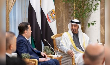 الإمارات والعراق.. روابط تاريخية وتطور نحو التقدم