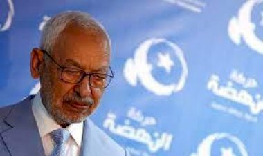 حركة النهضة تنهار.. الأزمات تضرب الإخوان في تونس