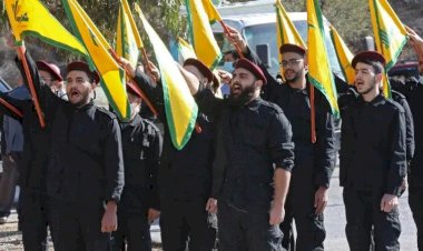 محلل لبناني: انقسامات داخلية بالإخوان بعد التقارب الإيراني وحزب الله مع الجماعة