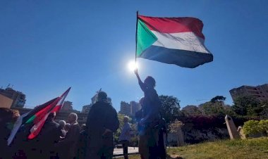 مدينة أشباح.. عيد الأضحى تحت صراع السودان