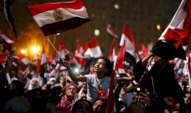 سياسيون ونواب: بيان 3 يوليو أنقذ مصر من الدخول في مخطط الفوضى