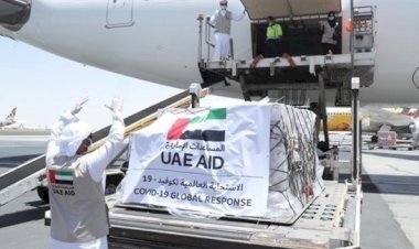 كيف تسعى الإمارات للتواصل الاجتماعي والدور الانساني؟