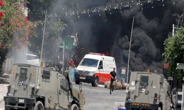 هل يتحول عدوان جنين لبداية تصعيد إسرائيلي في الضفة الغربية؟