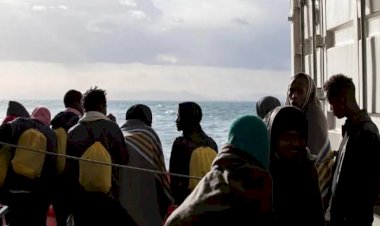 شبح الموت.. كيف يواجه المهاجرون غير الشرعيين مصيرهم المجهول؟