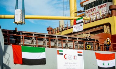 محللون: الفارس الشهم من أنجح العمليات التي نفذتها الإمارات لإنقاذ الأشقاء