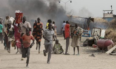 انتشار للجوع وقتل جماعي.. ماذا واجه الشعب السوداني خلال 3 أشهر من الصراع؟