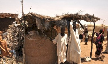 الأرض الملعونة.. نازحو السودان يرفضون العودة إلى دارفور مرة أخرى