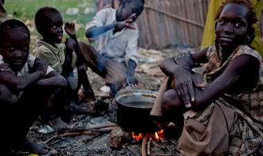 مساعدة أنفسهن.. العمل اليدوي يجمع نساء شمال السودان وجنوبه الناجيات من الصراعات