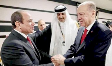 مع اقتراب زيارة السيسي لأنقرة.. هل ستسلم تركيا عناصر الإخوان لمصر؟