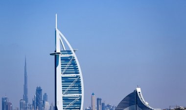 خريطة طريقة الطاقة النظيفة بدول مجلس التعاون