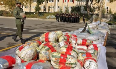 كيف تواجه دول المنطقة خطر المخدرات المتصاعد بسبب حزب الله وإيران؟