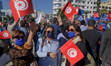 قيادي سياسي: جمعيات النهضة تتلقى تمويلات خارجية لتنفيذ مخططات ارهابية في تونس