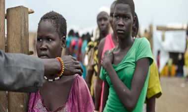 ميليشيات مجهولة.. مطالب حقوقية جديدة بالتحقيق الدولي في جرائم حرب بالسودان