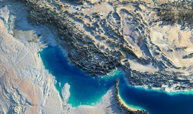 علامة على تفاقُم الصراع مع إيران.. الولايات المتحدة تعيد نشر قواتها في الخليج العربي