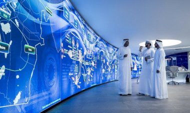 بلومبرج: الإمارات تضع أهدافًا صارمة لخفض انبعاثات الكربون قبل COP28